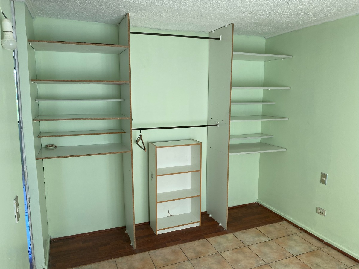 Arriendo Departamento NO 3D en suite 2B 1E Parque Bot&aacute;nico - &Ntilde;u&ntilde;oa