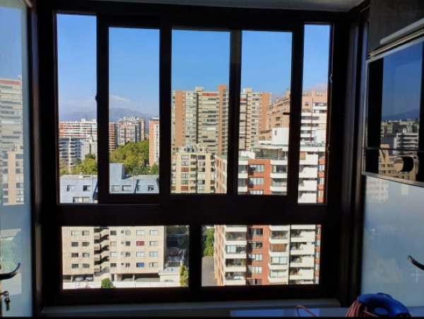 Arriendo Departamento NO 2D en suite Walk-in cl&oacute;set 2B 2E 1B Sebasti&aacute;n Elcano - Las Condes