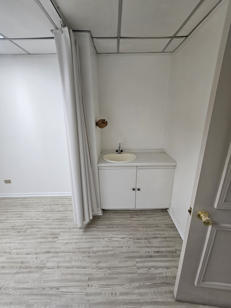 Venta Oficina P 1B 1E Juan XXIII - Vitacura