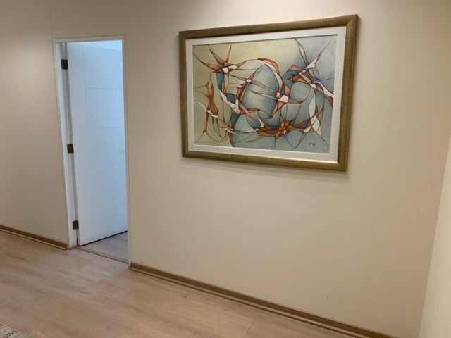 Venta Oficina SP 2B  - Las Condes