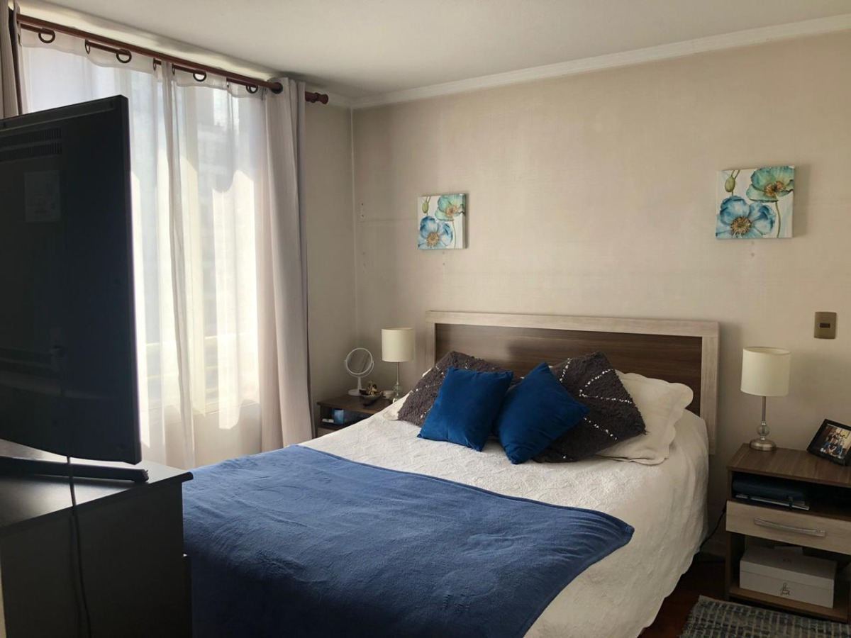Arriendo Departamento NO 2D en suite 2B 1E Manuel Montt - Providencia