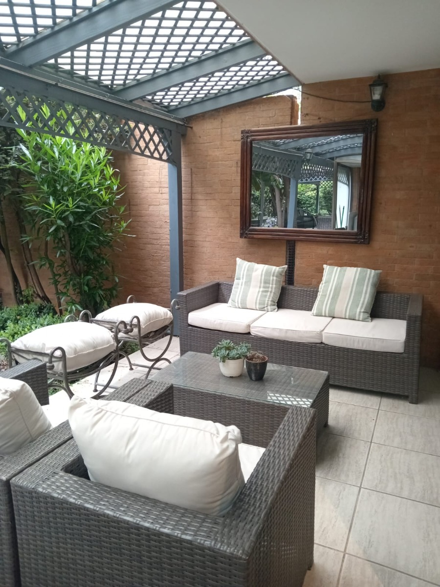 Arriendo Departamento 3D San Dami&aacute;n - Las Condes