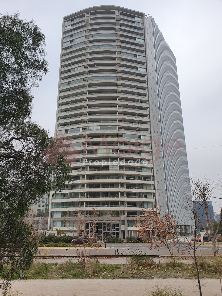 Venta Departamento SP 1D 1B 1E 1B Pedro de Valdivia Norte - Providencia