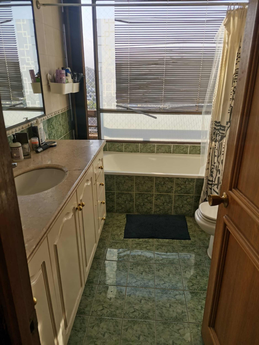 Arriendo Departamento 4D Metro Escuela Militar - Las Condes