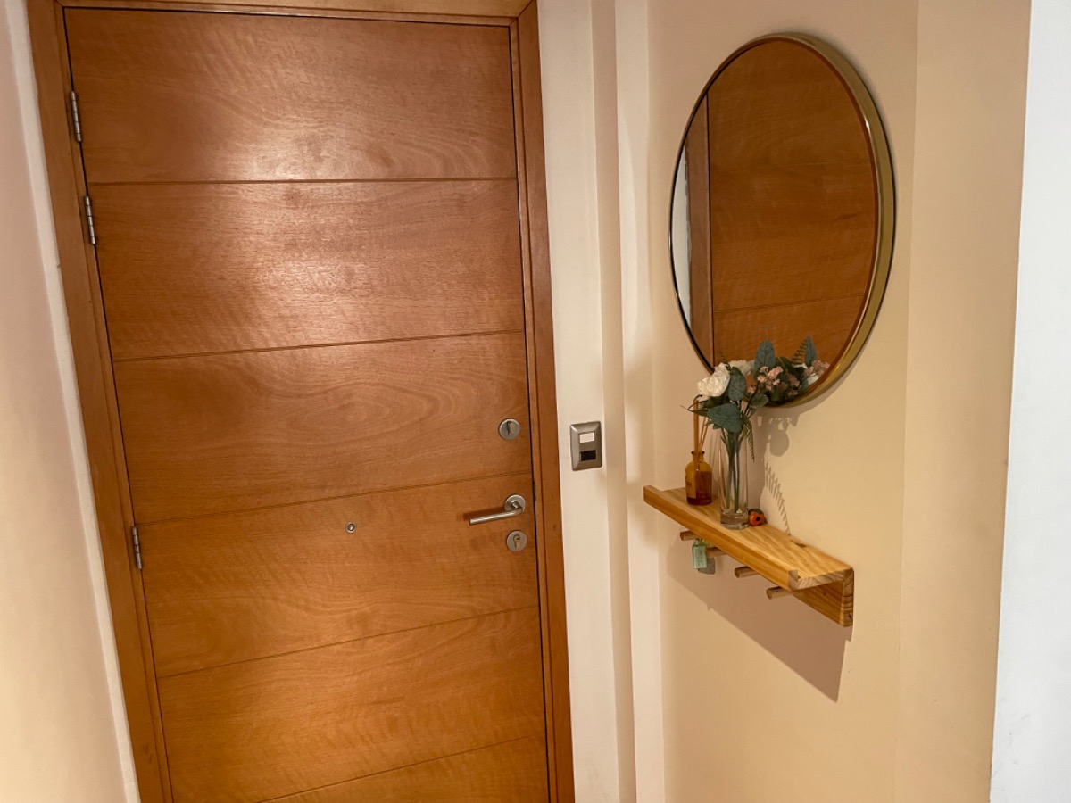 Venta Departamento 2D 2B 1E 1B Pedro de Valdivia - Providencia