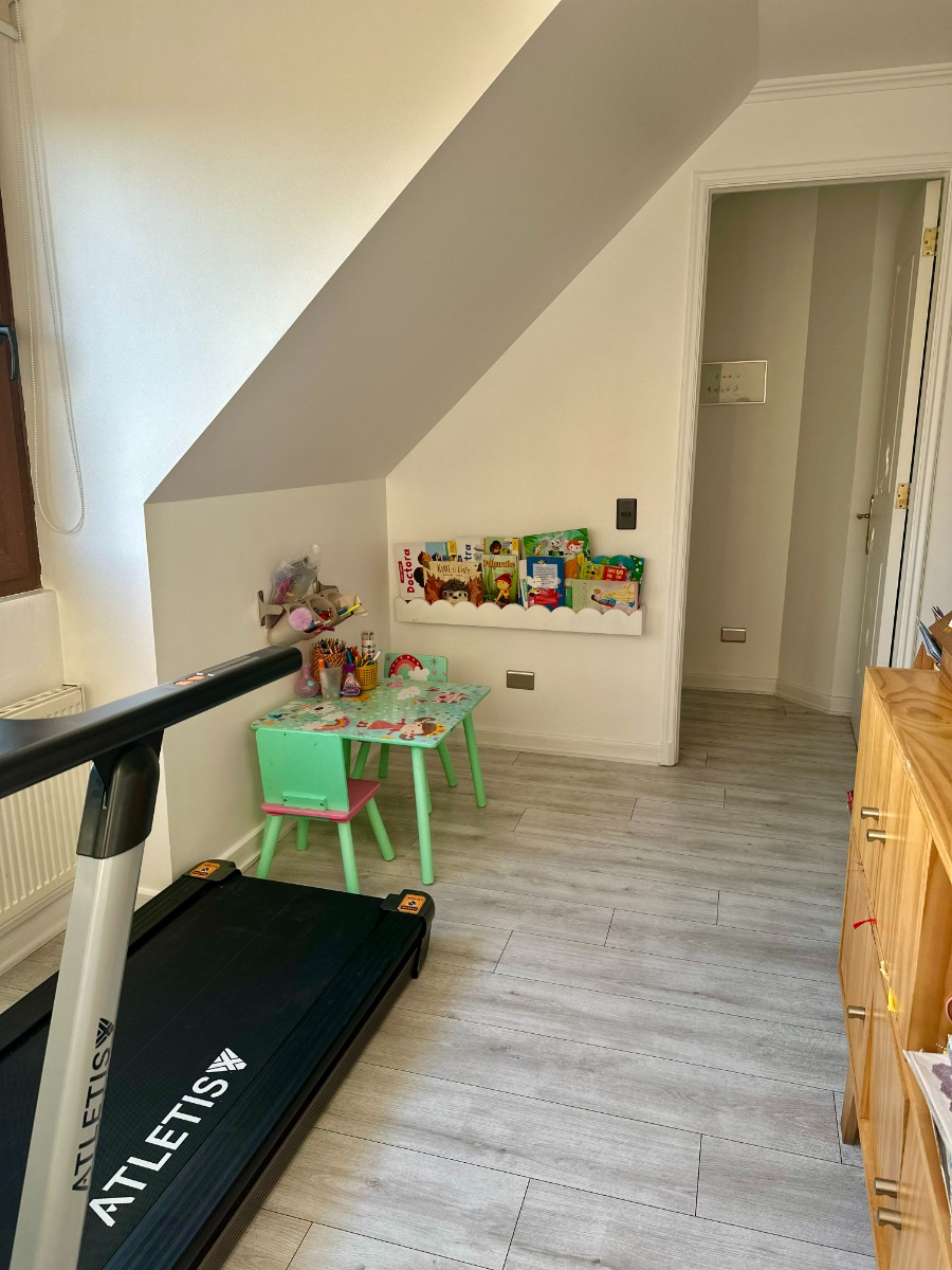 Venta Casa NO 5D Walk-in cl&oacute;set 5B 2E La Dehesa - Lo Barnechea