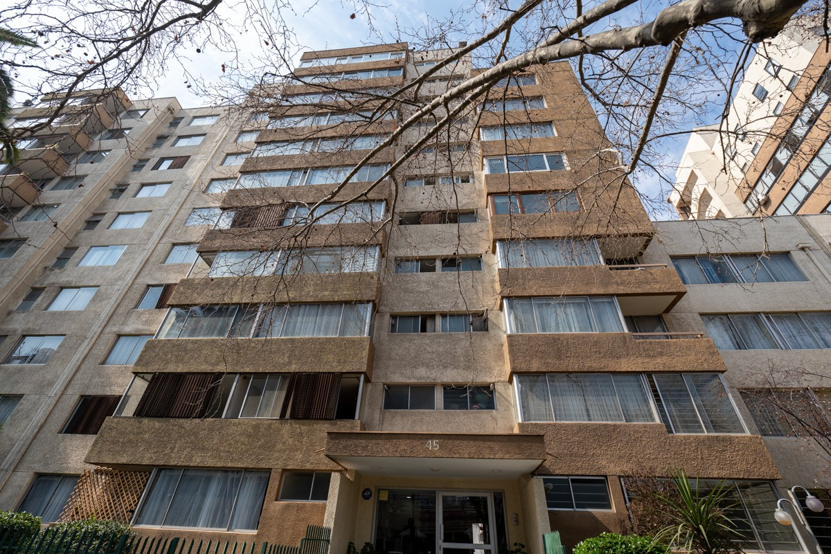 Venta Departamento P 3D en suite Walk-in cl&oacute;set 3B 1E Metro &Ntilde;u&ntilde;oa - &Ntilde;u&ntilde;oa