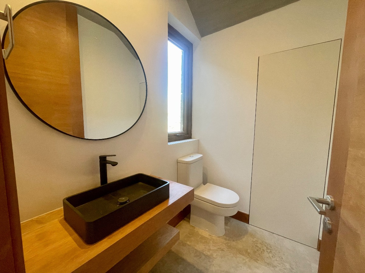 Venta Casa N 6D en suite Walk-in cl&oacute;set 5B 5E 2B Chicureo - Colina