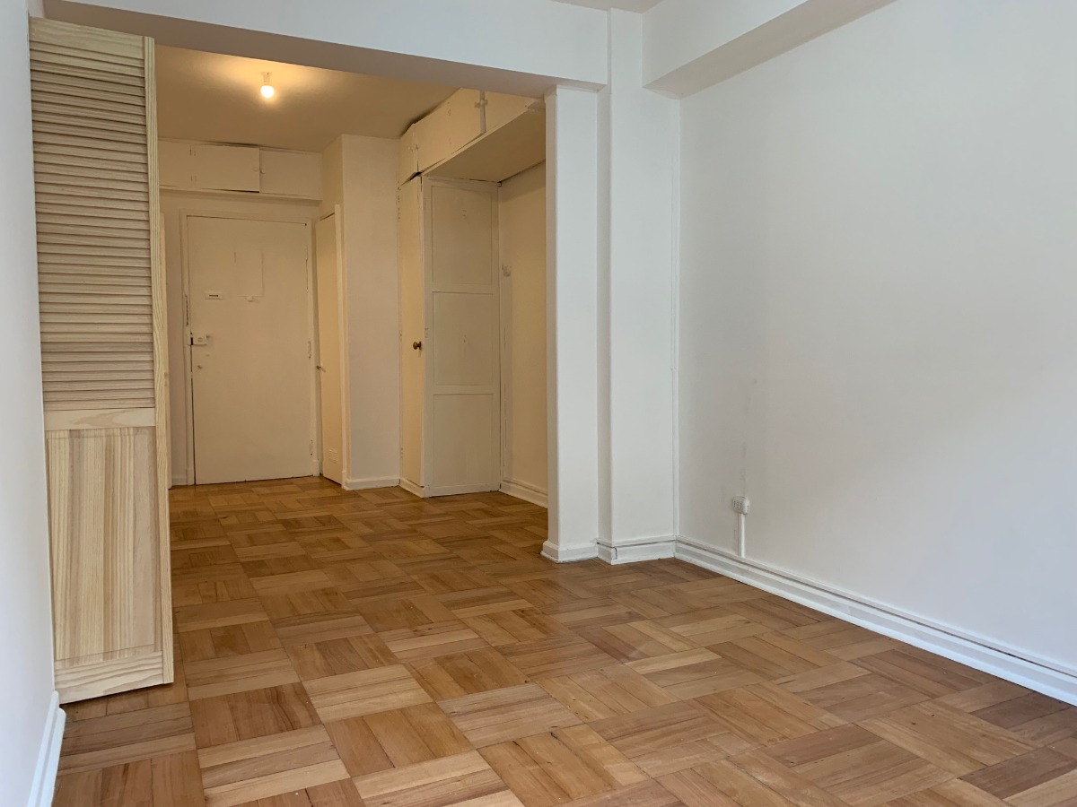 Venta Departamento 1D 1B Plaza Italia - Providencia