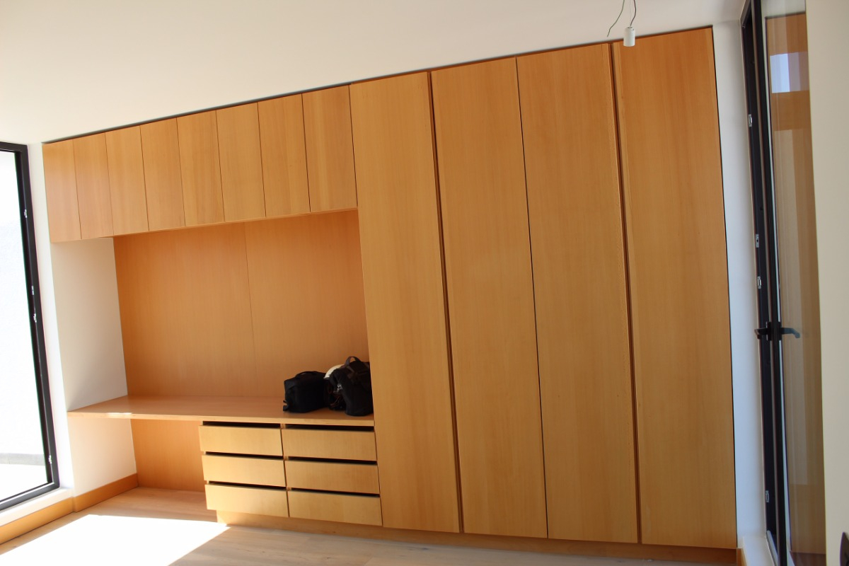 Arriendo Departamento 1D Jard&iacute;n Del Este - Vitacura