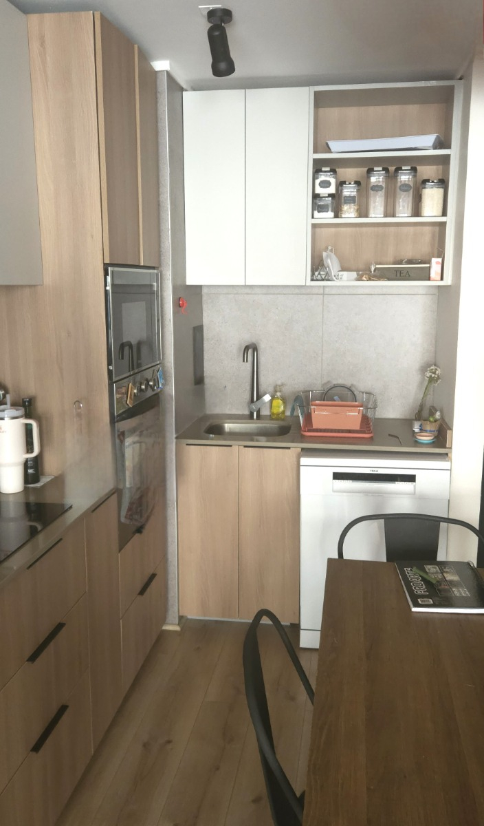 Venta Departamento NP 2D en suite Walk-in cl&oacute;set 2B 1E 1B In&eacute;s de Su&aacute;rez - Providencia