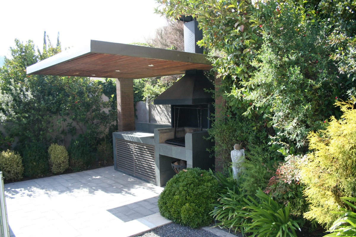 Arriendo Casa NO 4D en suite Walk-in cl&oacute;set 4B 3E 1B Los Trapenses - Lo Barnechea