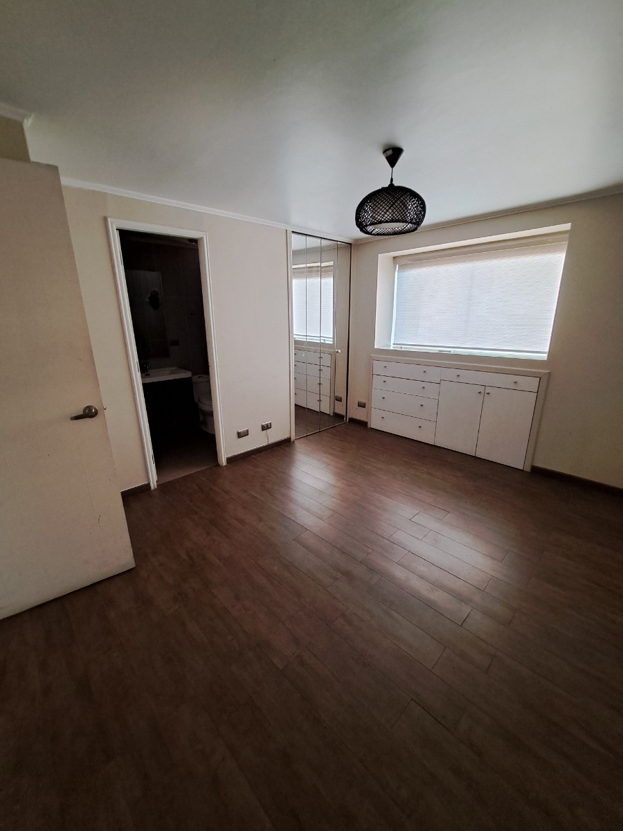 Arriendo Departamento NP 2D en suite 2B 1E Sebasti&aacute;n Elcano - Las Condes