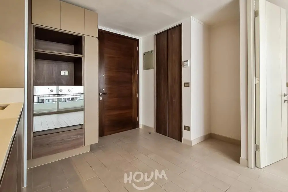 Venta Departamento O 1D 1B 1E 1B Metro &Ntilde;u&ntilde;oa - &Ntilde;u&ntilde;oa