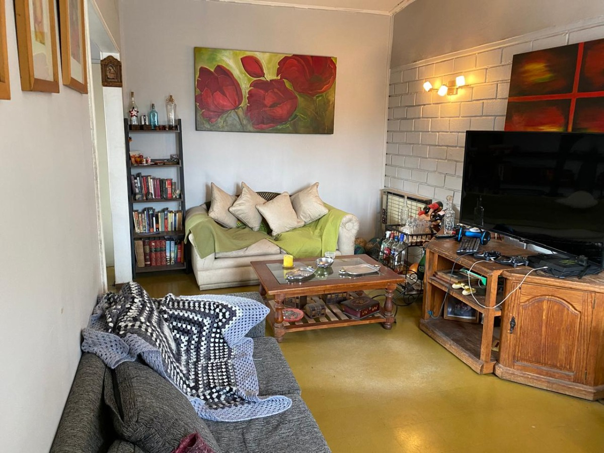 Venta Casa NO 4D 2B 2E 1B Rotonda Atenas - Las Condes