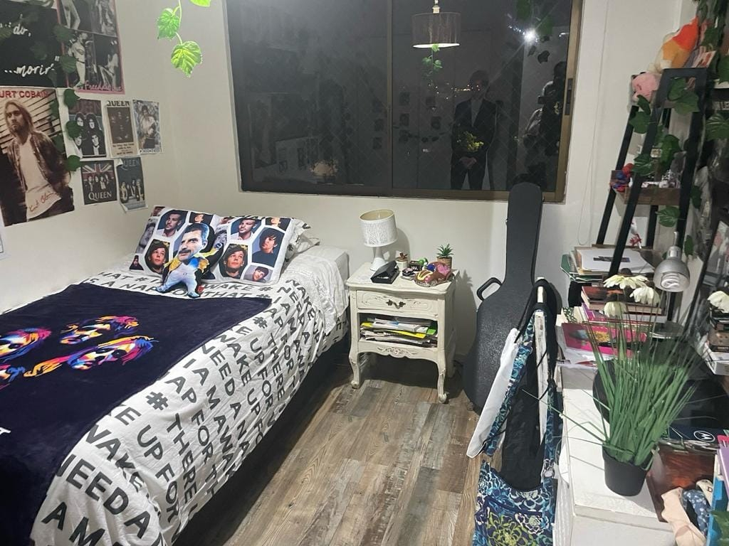 Venta Departamento N 3D 2B 1E 1B Campus Oriente - Providencia