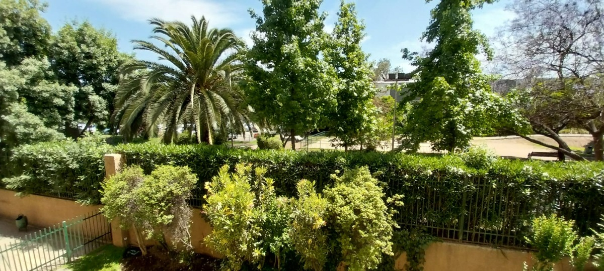 Arriendo Departamento 3D 2B 1E 1B Parque Bot&aacute;nico - &Ntilde;u&ntilde;oa