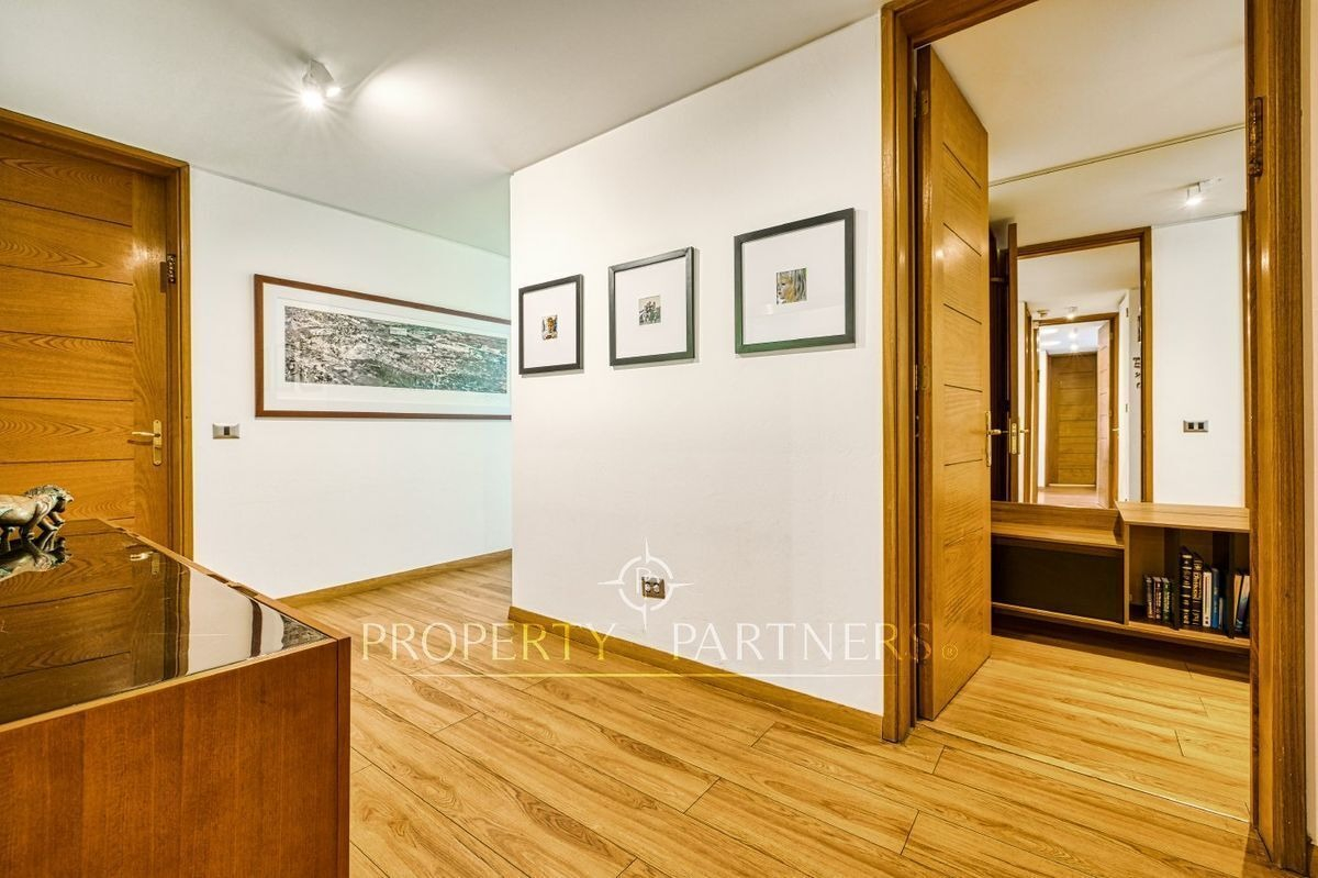 Venta Departamento 4D en suite Walk-in cl&oacute;set 4B 2E 1B Mall Sport - Las Condes