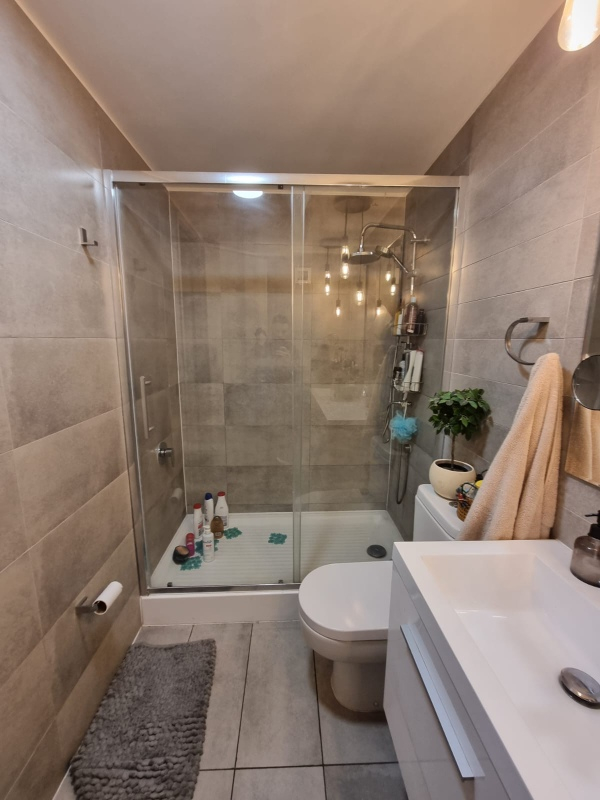 Venta Departamento 3D Campus Oriente - Providencia