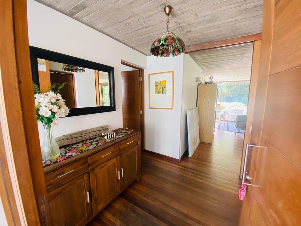 Venta Casa NO 5D 4B 2E 1B Mall Sport - Las Condes