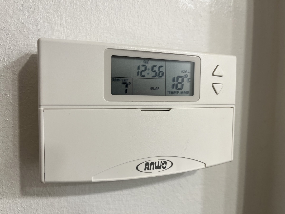 Arriendo Departamento NOSP 3D en suite 3B 1E 1B P&iacute;o XI - Vitacura