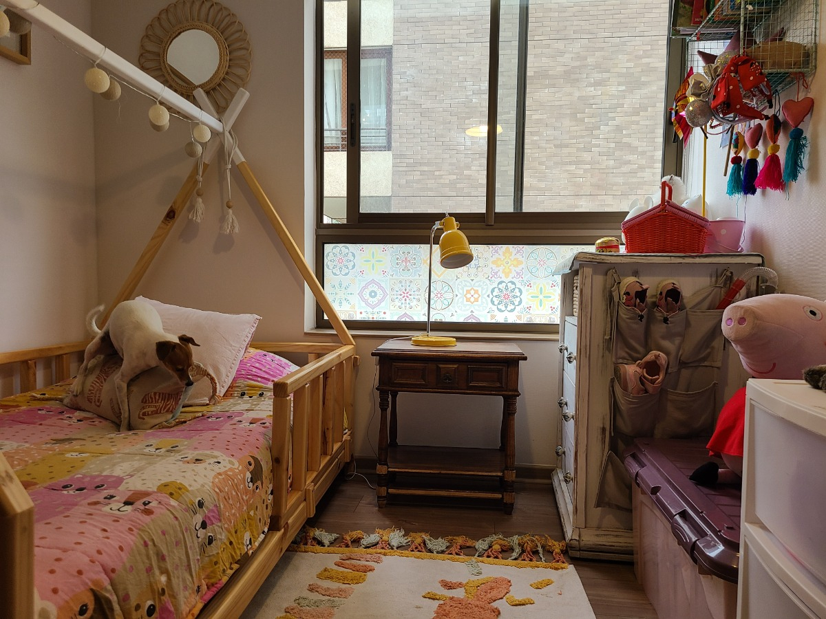 Venta Departamento SP 2D en suite Walk-in cl&oacute;set 2B 1E 1B Rotonda Atenas - Las Condes