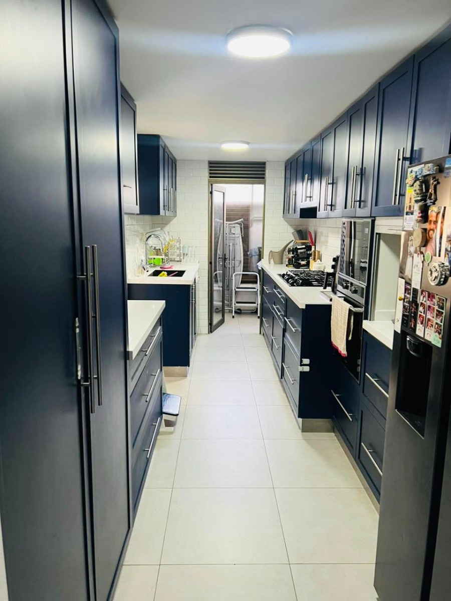 Arriendo Departamento NO 4D Walk-in cl&oacute;set 4B 1E 1B Tabancura - Vitacura