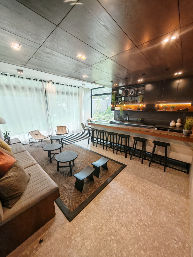 Arriendo Departamento 1D 1B 1E 1B Rotonda Atenas - Las Condes