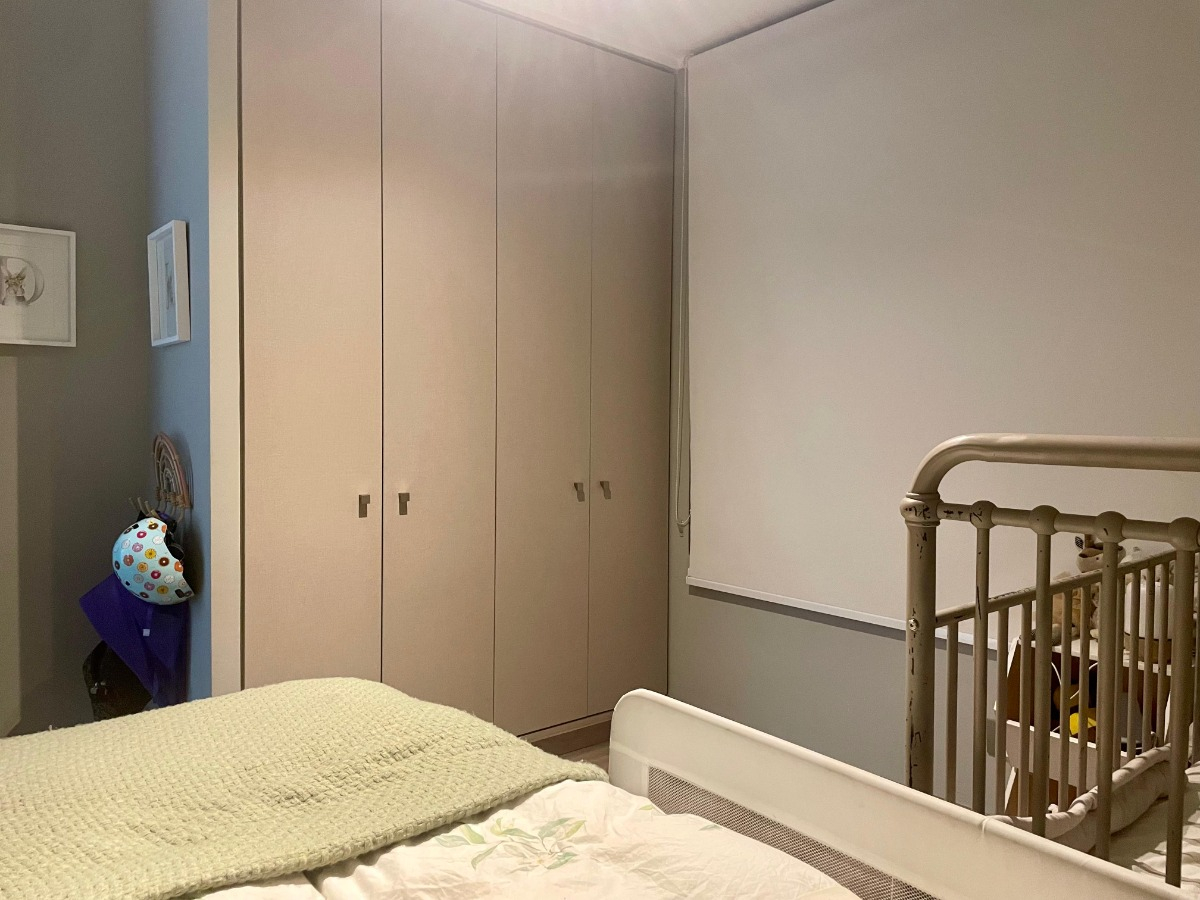 Venta Departamento NO 3D en suite 3B 2E 1B Estadio Croata - Vitacura