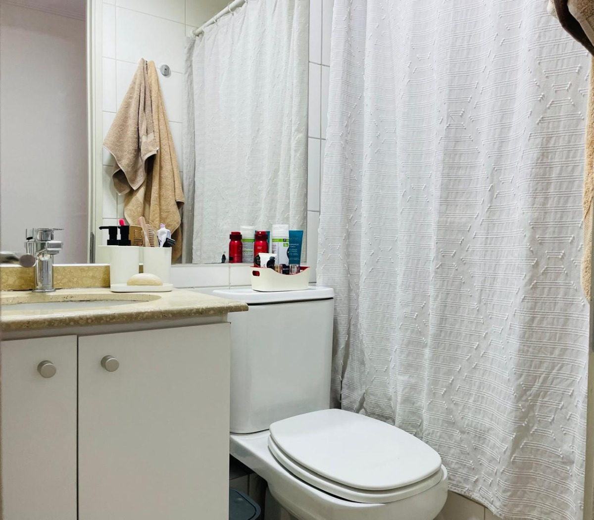 Venta Departamento SO 3D en suite 2B 1E 1B Metro Monse&ntilde;or Eyzaguirre - &Ntilde;u&ntilde;oa