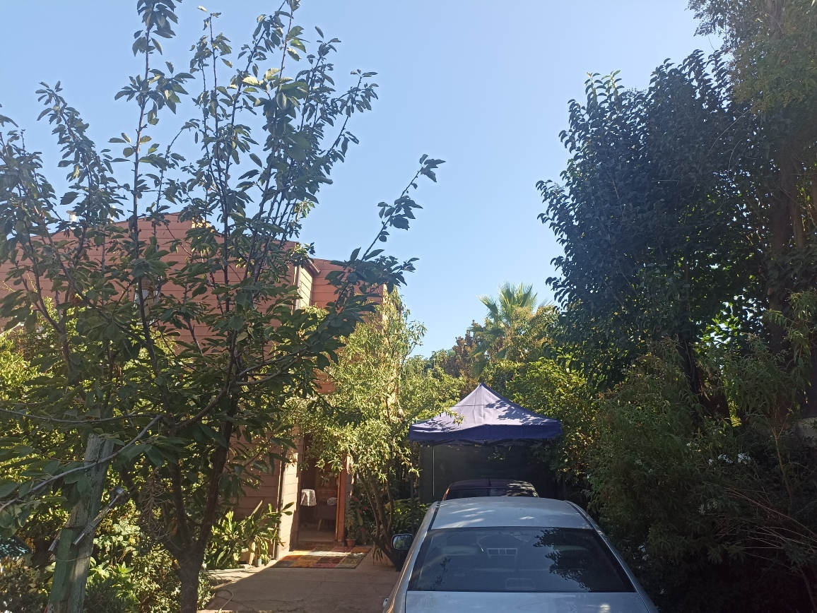 Venta Casa 3D 2B 3E La Dehesa - Lo Barnechea