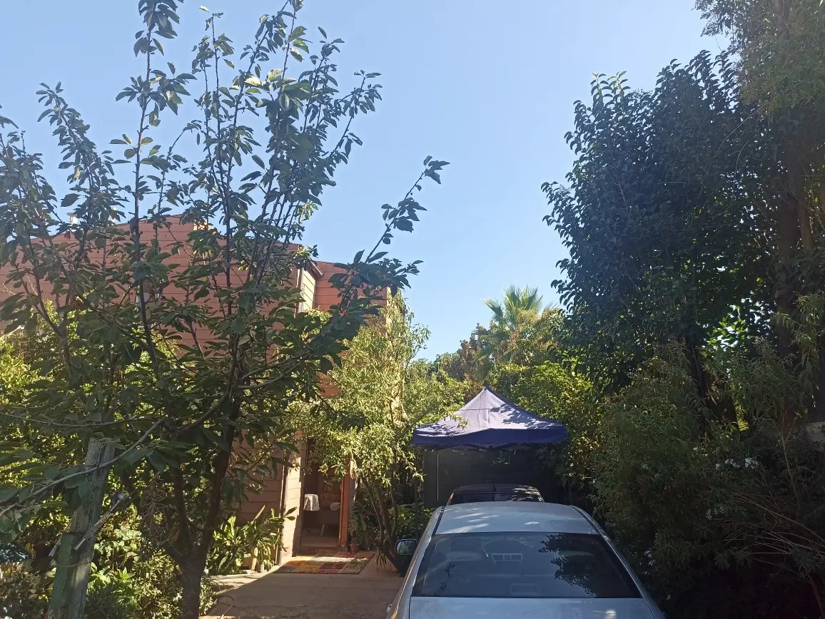 Venta Casa 3D 2B 3E La Dehesa - Lo Barnechea