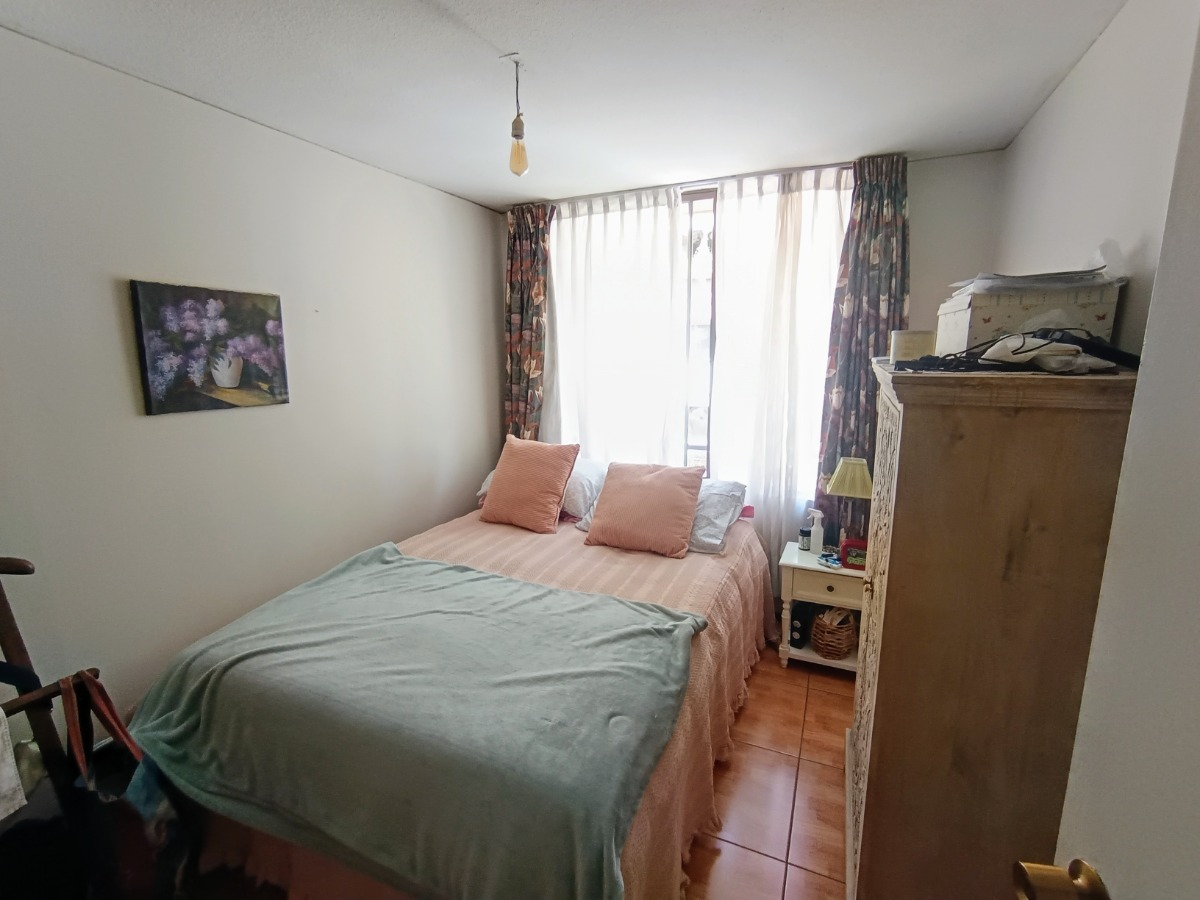 Venta Departamento NO 3D en suite 2B Metro &Ntilde;u&ntilde;oa - &Ntilde;u&ntilde;oa