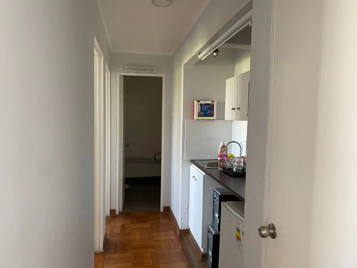 Arriendo Oficina 2B Los Leones - Providencia