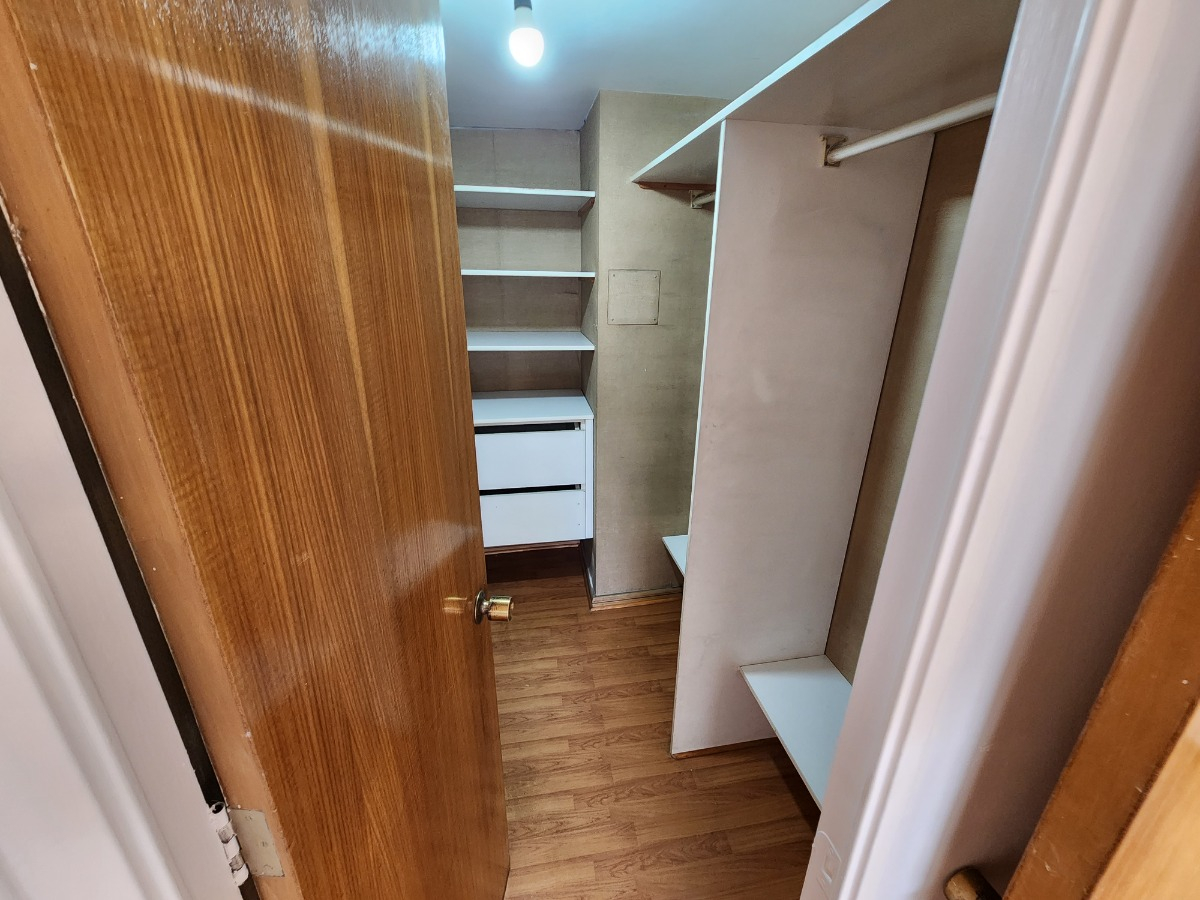 Arriendo Departamento NO 3D 3B 1E 1B Metro Manquehue - Apumanque - Las Condes