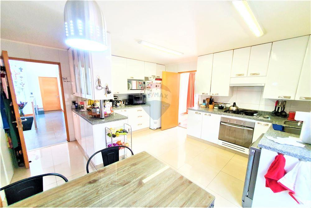 Venta Casa N 5D 4B 4E La Dehesa - Lo Barnechea