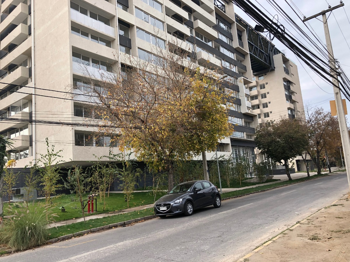 Venta Departamento P 2D en suite 2B 1E 1B Estadio Nacional - &Ntilde;u&ntilde;oa