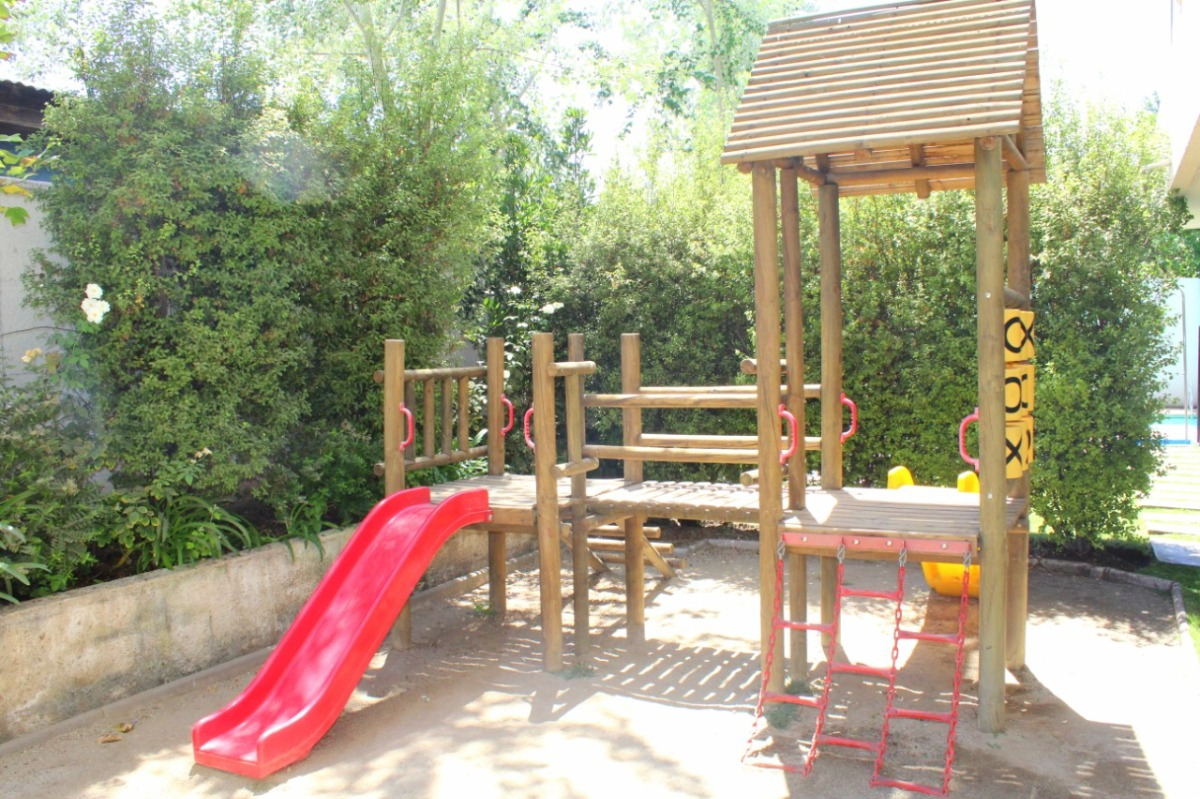 Venta Departamento NO 2D 2B 1E 1B Estadio Nacional - &Ntilde;u&ntilde;oa