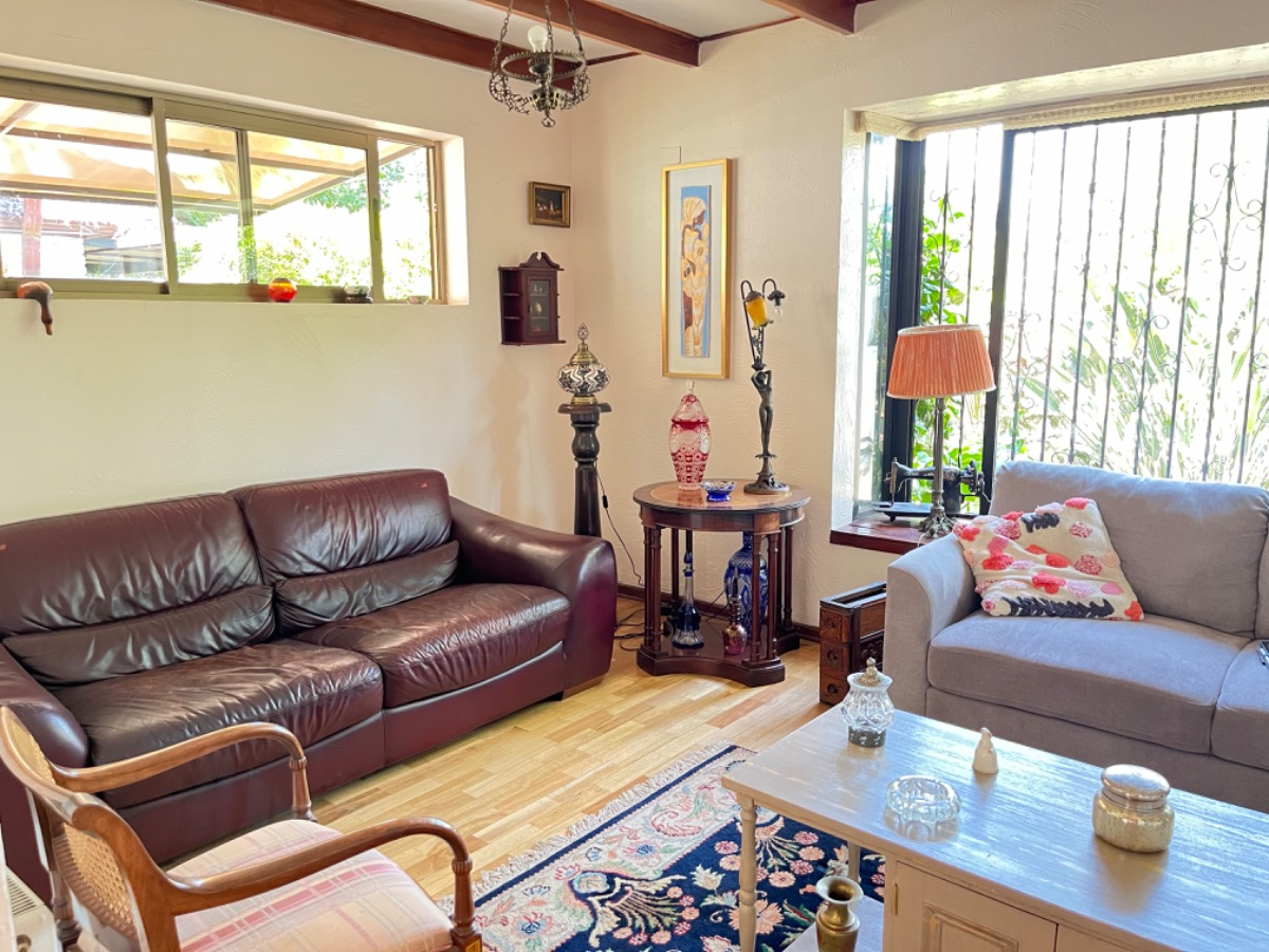 Venta Casa 3D Walk-in cl&oacute;set 2B 2E Rotonda Atenas - Las Condes