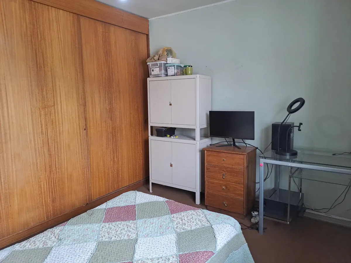 Venta Casa P 3D 2B 1E Estadio Nacional - &Ntilde;u&ntilde;oa