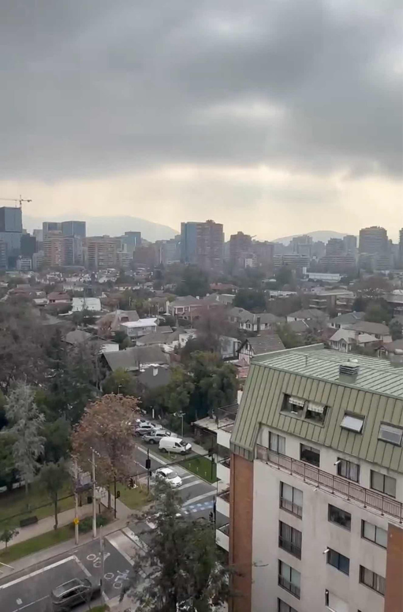 Arriendo Departamento 2D 2B 1E 1B Sebasti&aacute;n Elcano - Las Condes