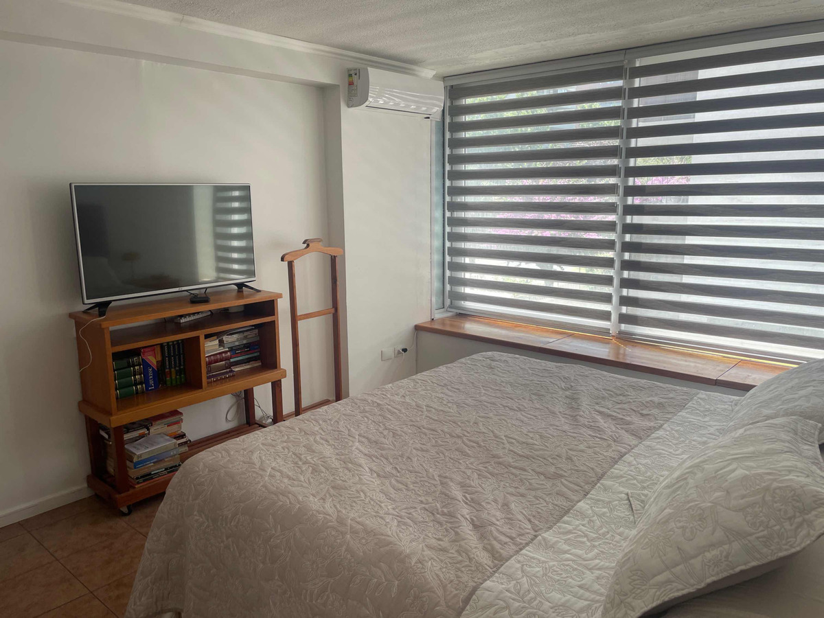 Arriendo Departamento 3D 3B 1E 1B Pedro de Valdivia - Providencia