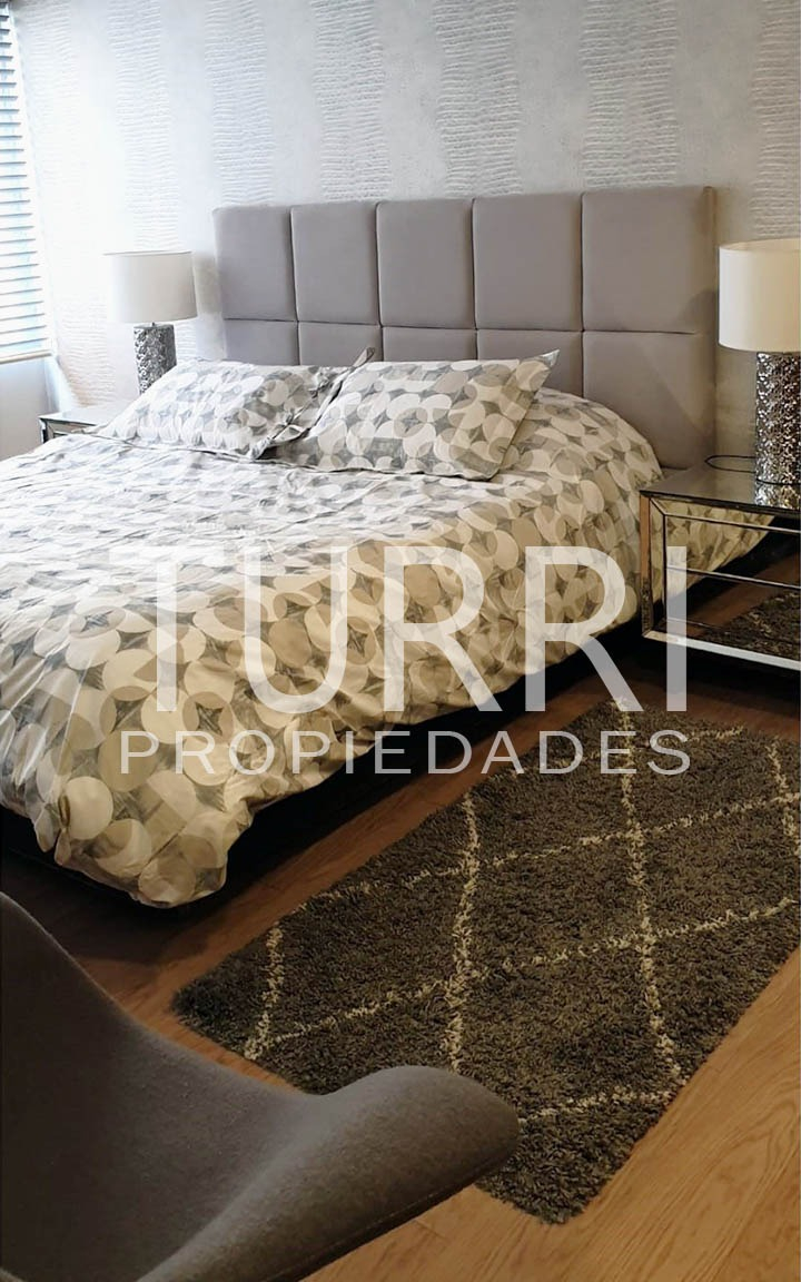 Venta Departamento 3D Metro Escuela Militar - Las Condes