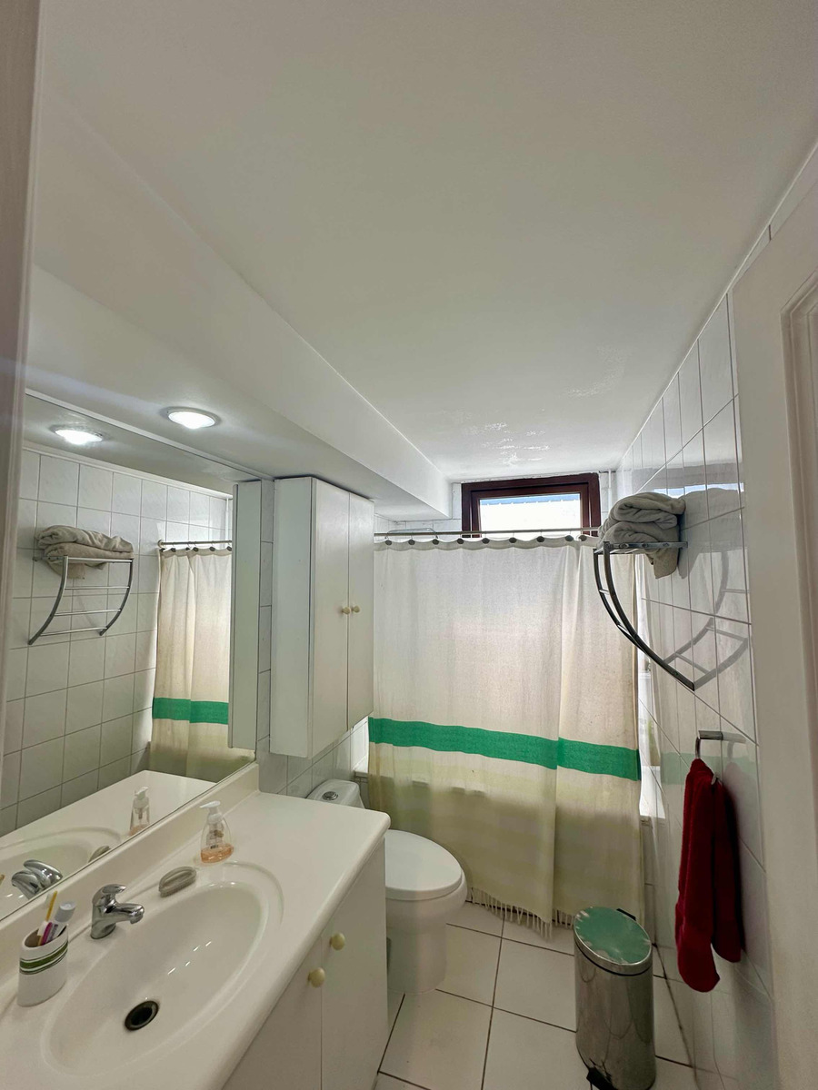 Venta Departamento 4D 3B 1E La Llaver&iacute;a - Vitacura