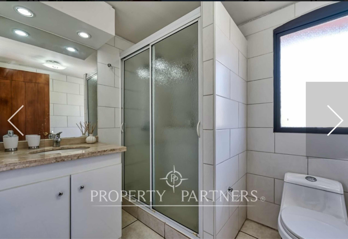 Venta Casa 5D 4B 2E Estoril - Las Condes