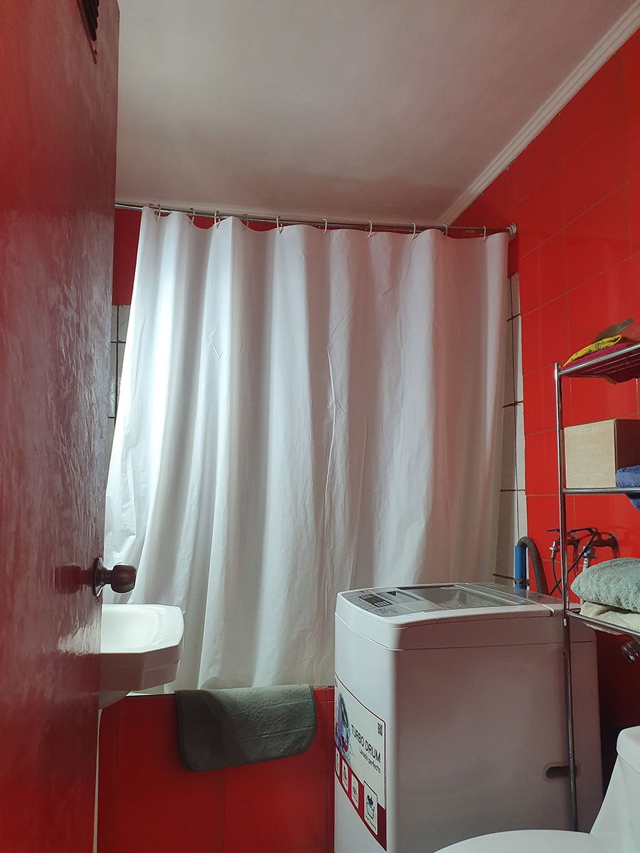 Venta Departamento O 3D 2B 1B Pedro de Valdivia - Providencia