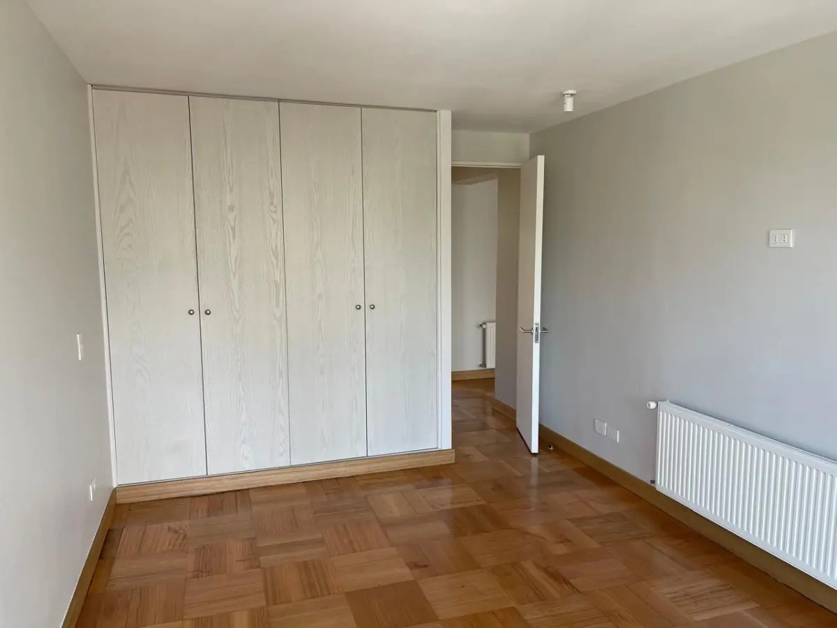 Arriendo Departamento S 2D 2B Metro Escuela Militar - Las Condes