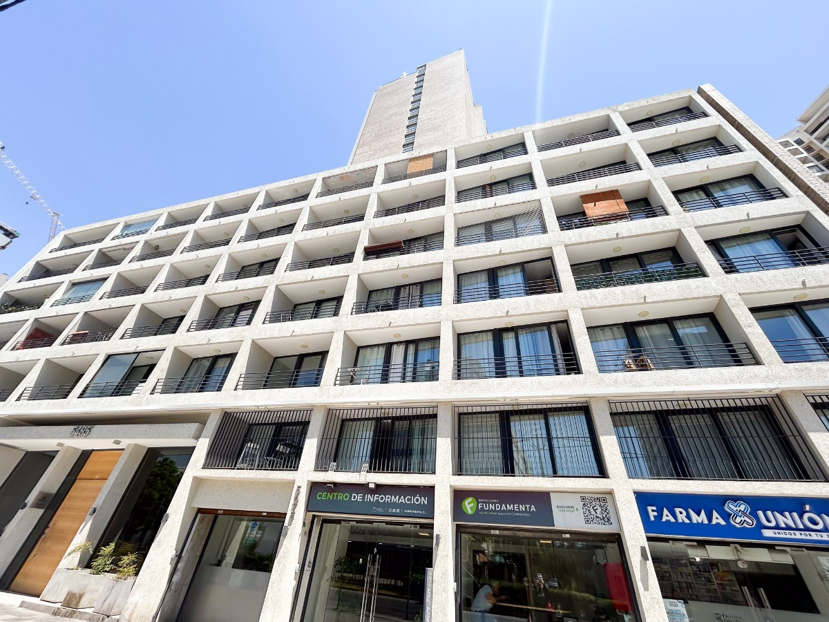 Venta Departamento P 2D en suite Walk-in cl&oacute;set 2B 1E 2Bd Plaza Ega&ntilde;a - &Ntilde;u&ntilde;oa