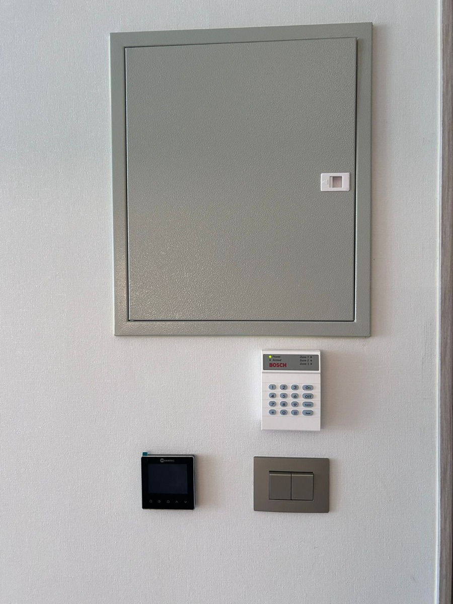 Arriendo Departamento 1D Alto Las Condes - Las Condes