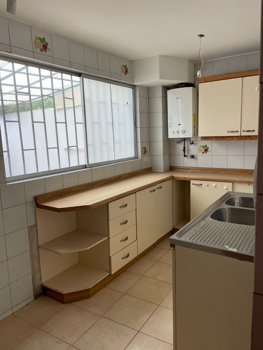 Arriendo Casa NO 3D 1B 1E Plaza Ega&ntilde;a - &Ntilde;u&ntilde;oa